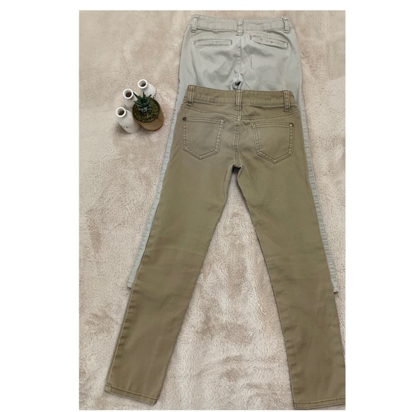 Bundle of Girls Celebrity Pink Pants - Picture 2 of 5